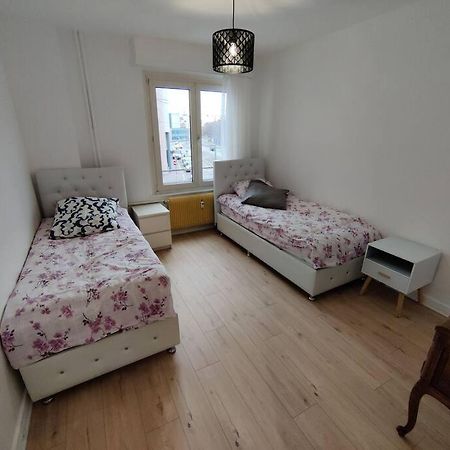 Appartement Hyper Centre-Ville, Petite France Strasbourg Exteriör bild