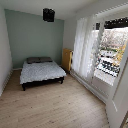 Appartement Hyper Centre-Ville, Petite France Strasbourg Exteriör bild