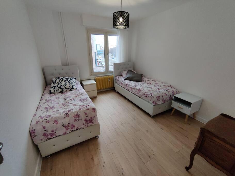 Appartement Hyper Centre-Ville, Petite France Strasbourg Exteriör bild