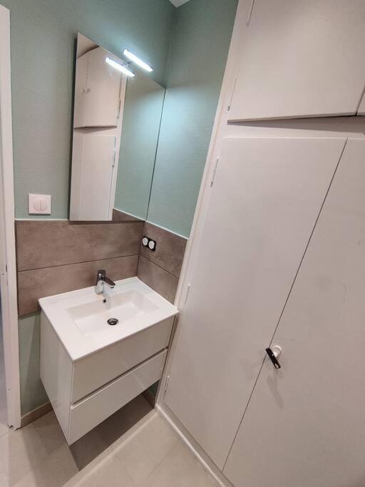Appartement Hyper Centre-Ville, Petite France Strasbourg Exteriör bild
