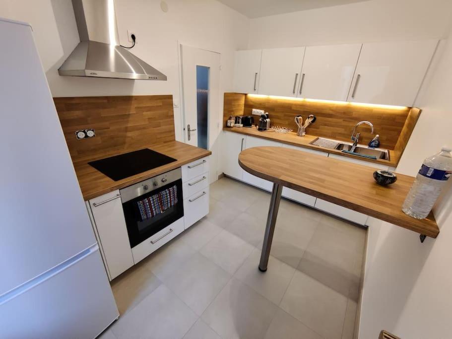Appartement Hyper Centre-Ville, Petite France Strasbourg Exteriör bild