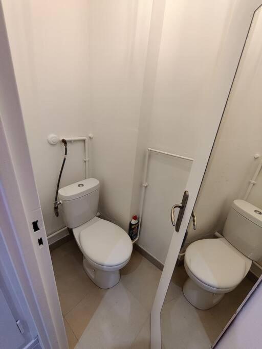 Appartement Hyper Centre-Ville, Petite France Strasbourg Exteriör bild
