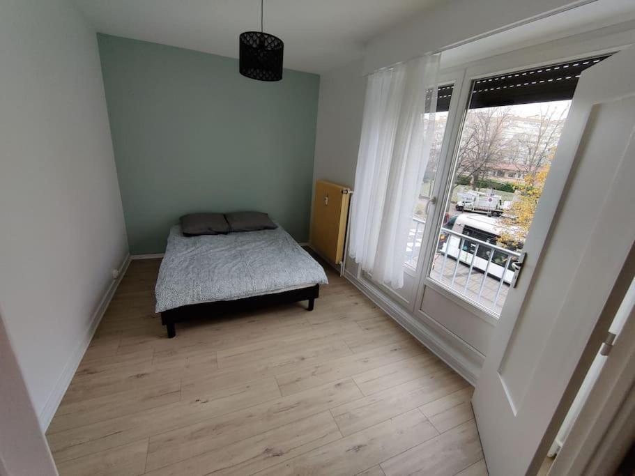 Appartement Hyper Centre-Ville, Petite France Strasbourg Exteriör bild